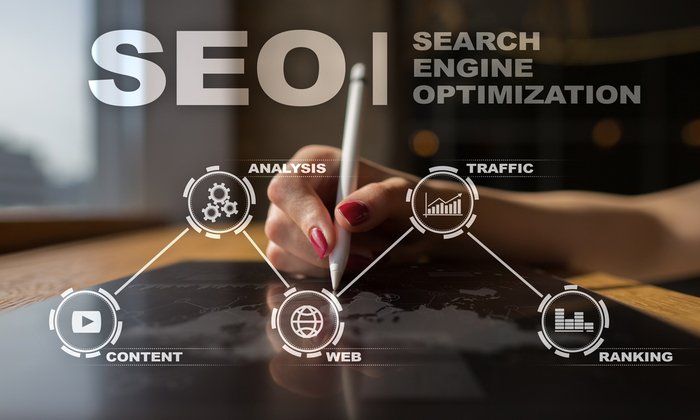 How do SEO Consultants Help Big and Small Firms?