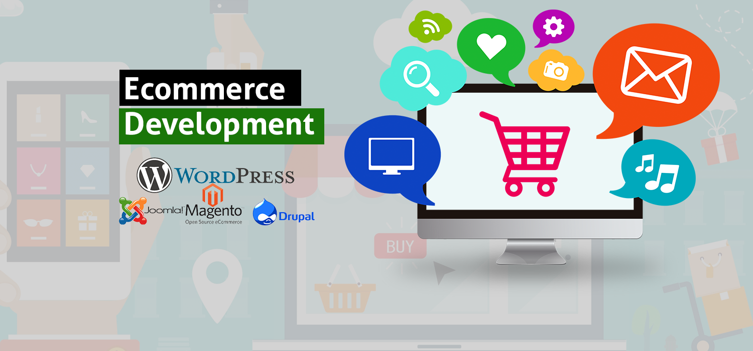 5 Quick Ideas for E-Commerce Website Development