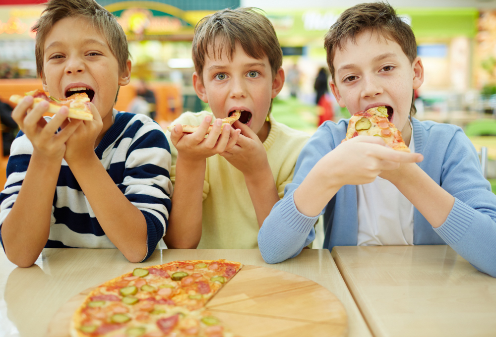 Are Outdoor Birthday Party Places Good Option For Your Kid’s Special Day?