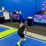 Choosing The Perfect Trampoline Park