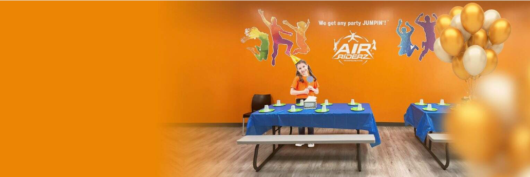 How to Choose the Perfect Birthday Party Space for Teens