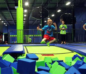 Tips On Decorating Your Birthday Party Venue